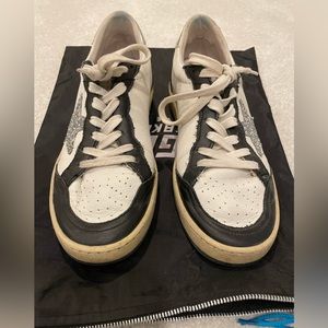 Golden goose sneakers